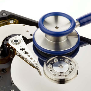 data recovery lab