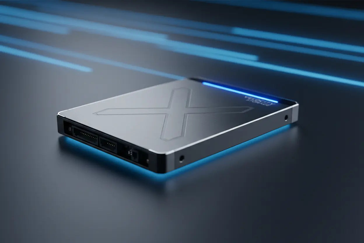 Best High-Speed External SSDs in 2026: Ultimate Guide & Reviews Data Recovery Lab