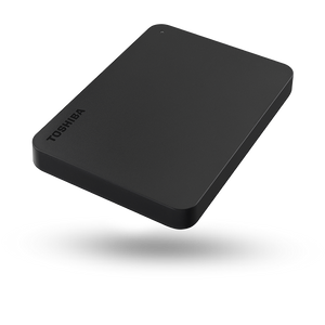 Toshiba Canvio Basic 1TB / 2TB Portable External Hard Disk USB 3.0 - Data Recovery Lab