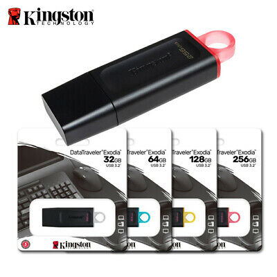 USB Drive-Kingston DataTraveler (32/64/128 GB)– Data Recovery Lab