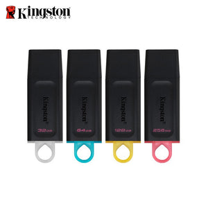 USB Drive-Kingston DataTraveler Exodia (32/64/128 GB) - Data Recovery Lab